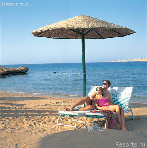 Sonesta Beach Resort 30